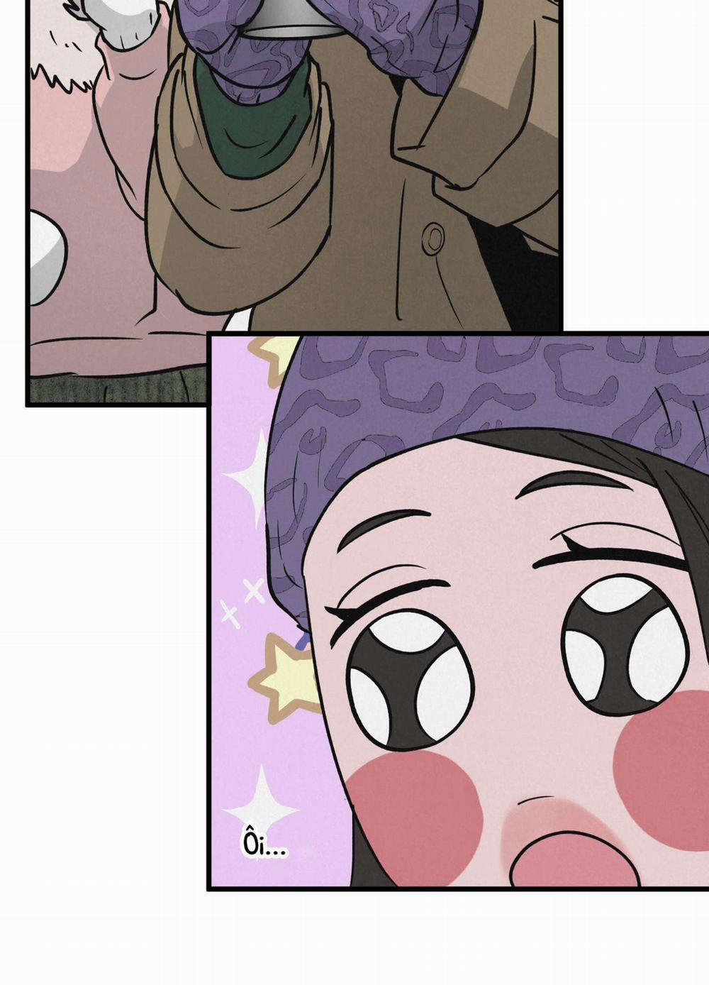 Cặp Đôi Hoàn Hảo 26 trang 48