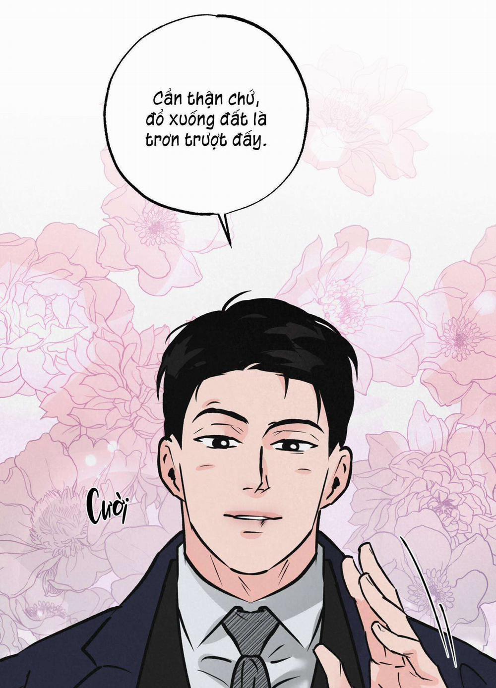 Cặp Đôi Hoàn Hảo 26 trang 49