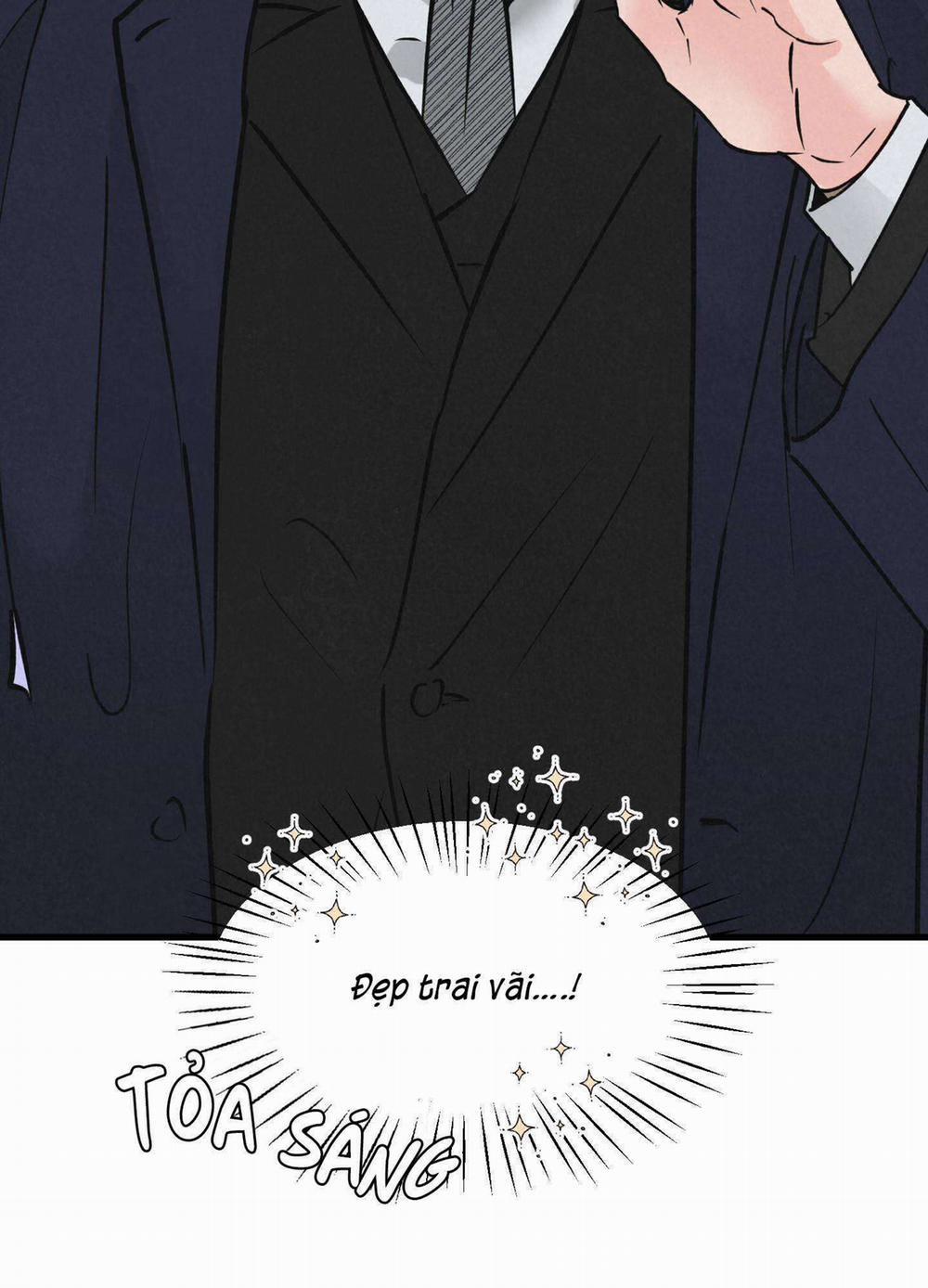 Cặp Đôi Hoàn Hảo 26 trang 50