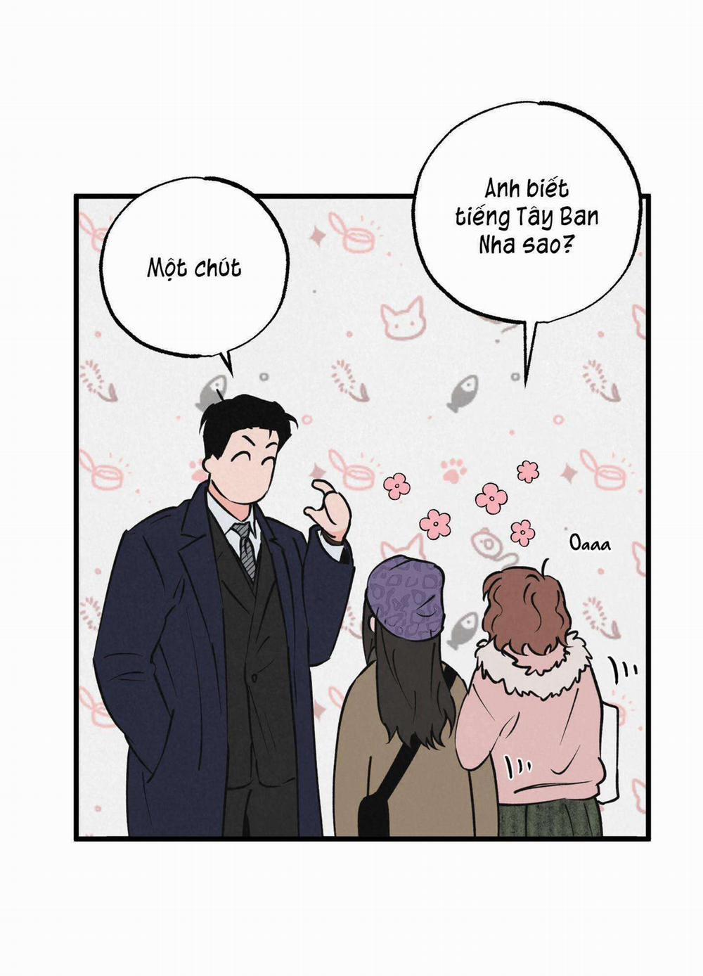 Cặp Đôi Hoàn Hảo 26 trang 51