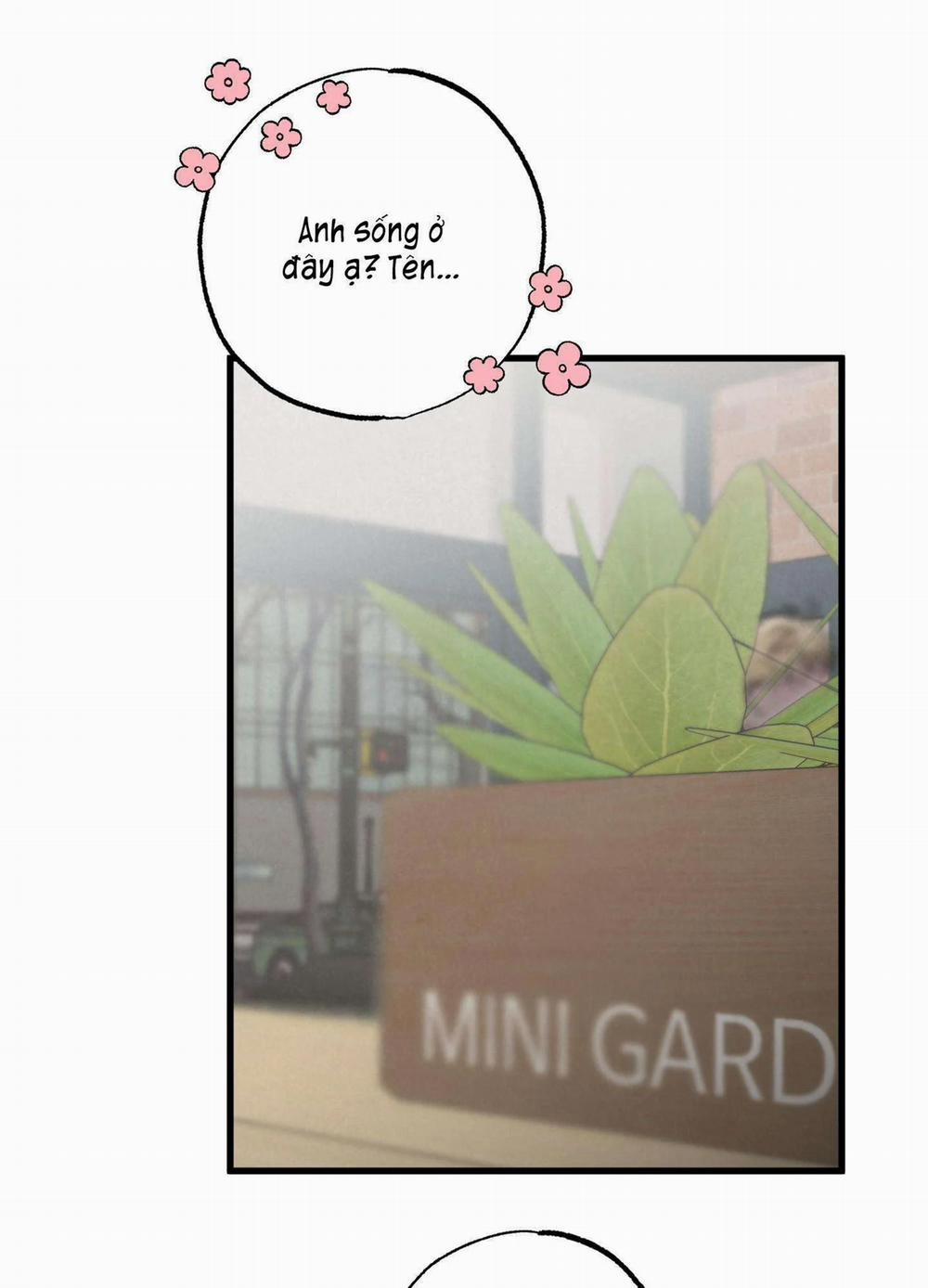 Cặp Đôi Hoàn Hảo 26 trang 52