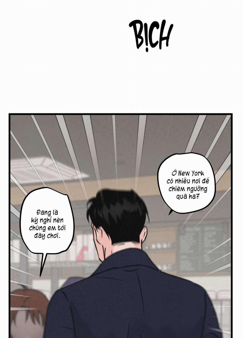 Cặp Đôi Hoàn Hảo 26 trang 54