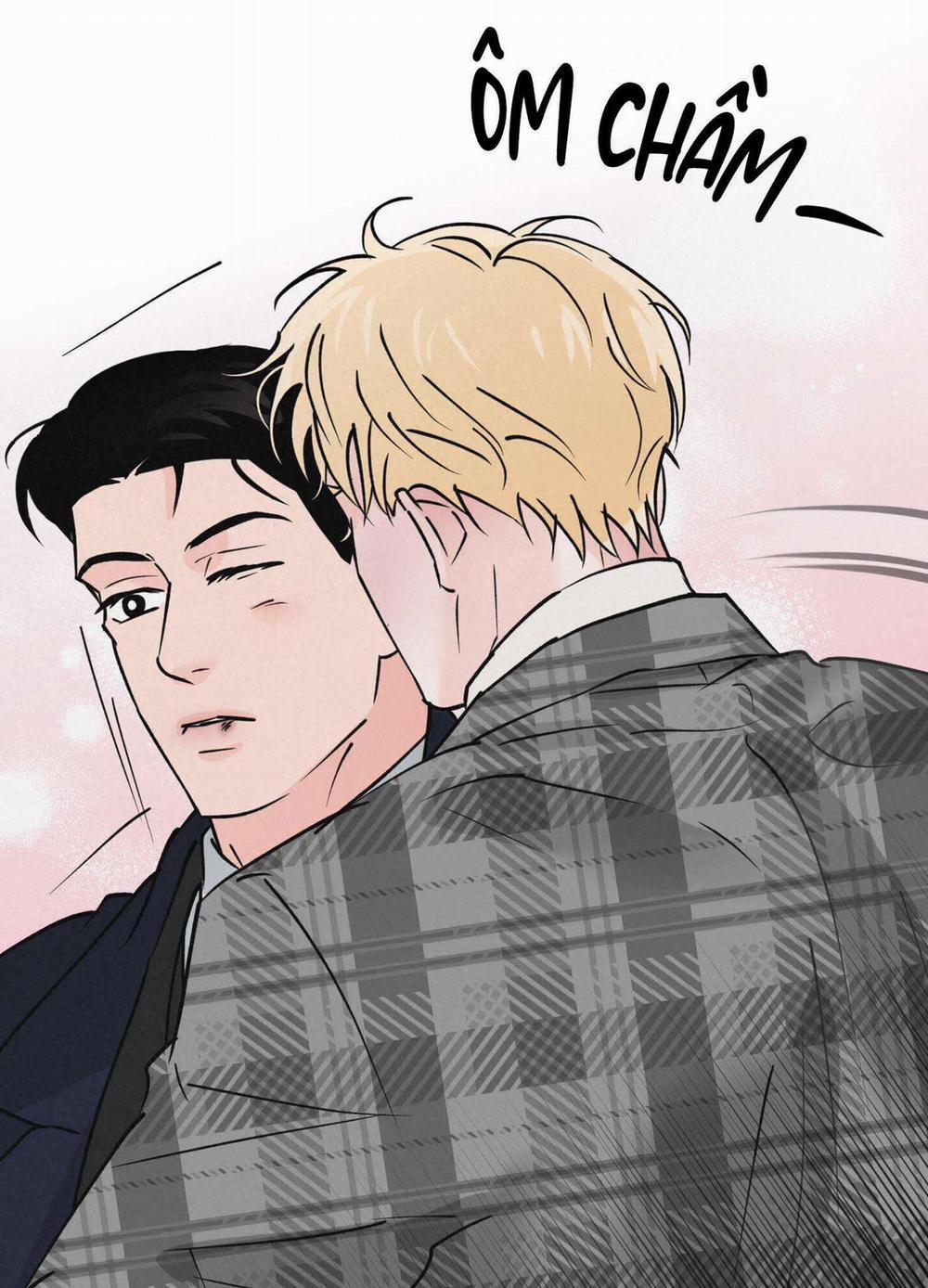 Cặp Đôi Hoàn Hảo 26 trang 56