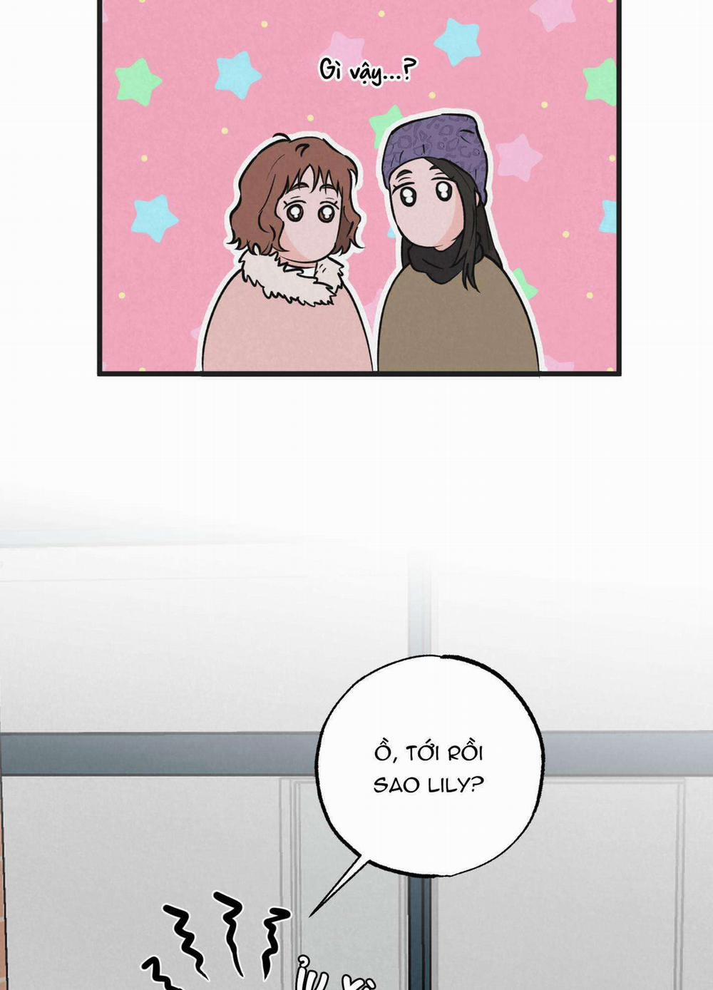 Cặp Đôi Hoàn Hảo 26 trang 58