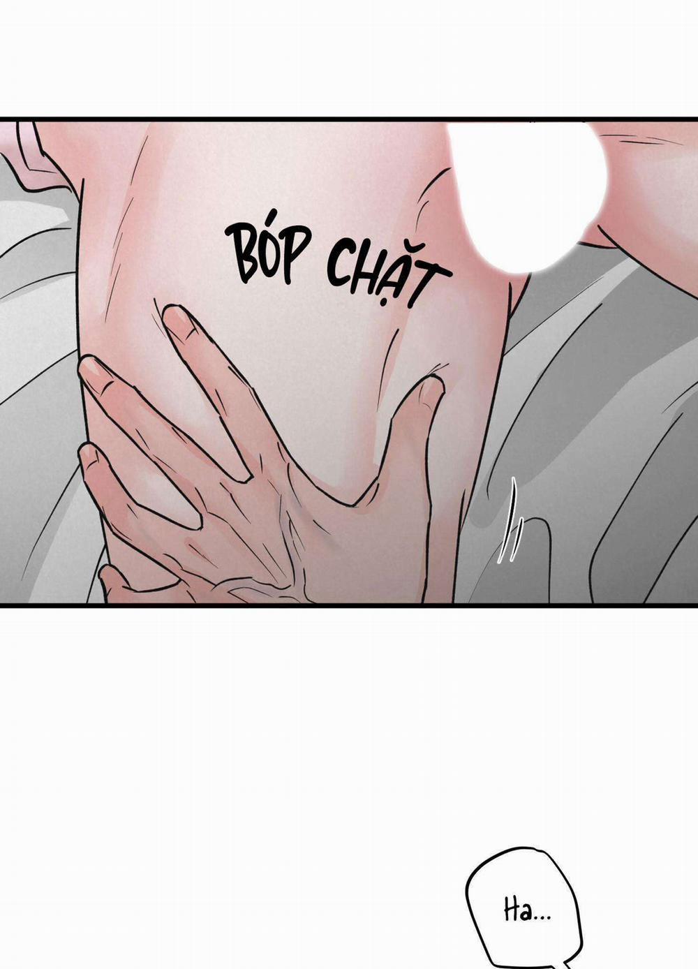 Cặp Đôi Hoàn Hảo 26 trang 6