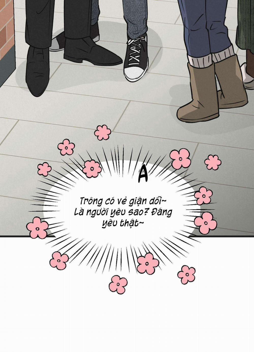 Cặp Đôi Hoàn Hảo 26 trang 60