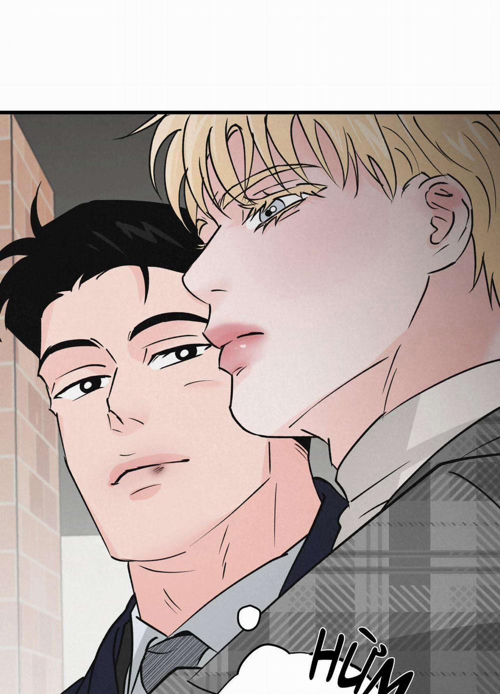 Cặp Đôi Hoàn Hảo 26 trang 61