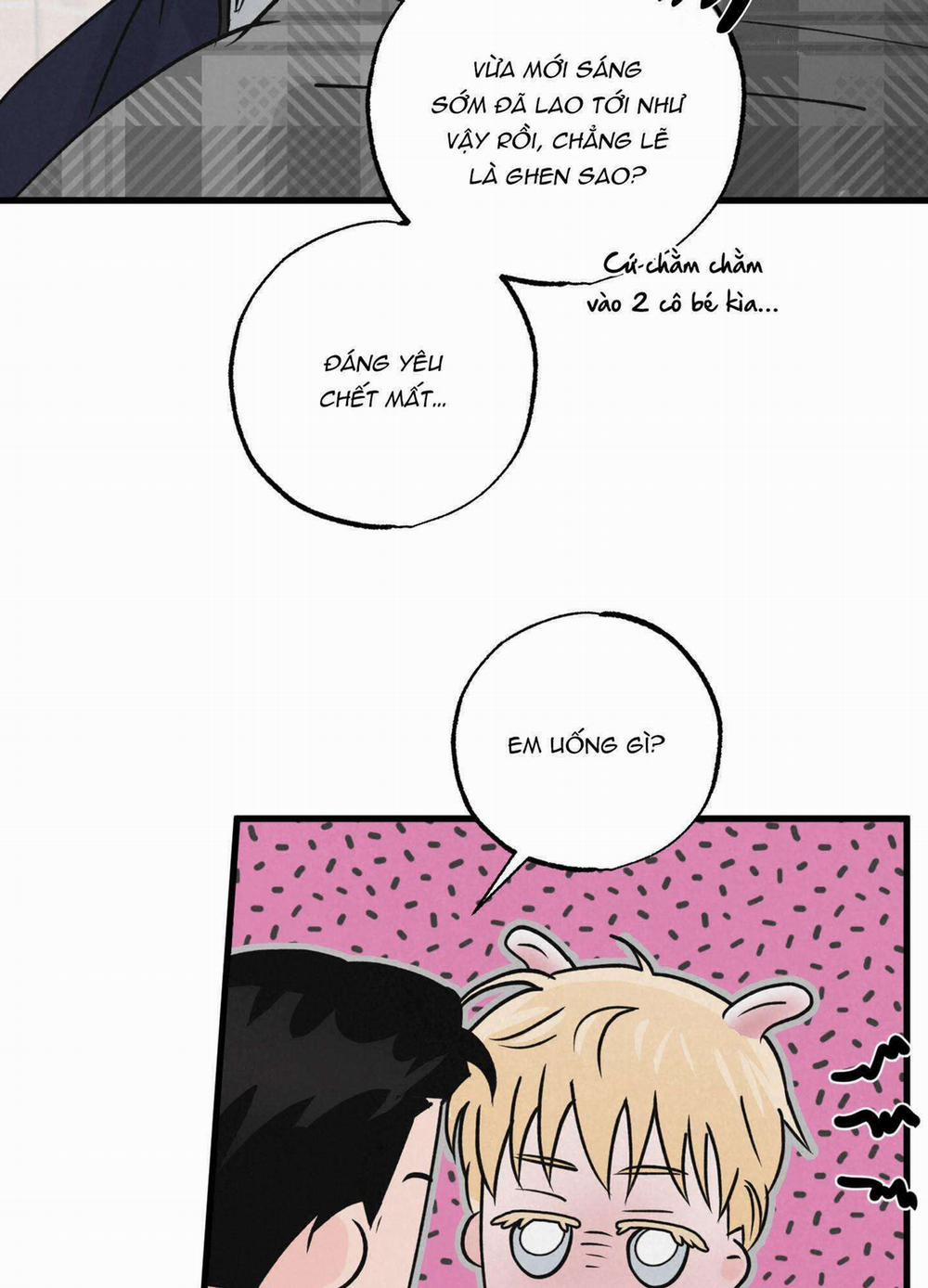 Cặp Đôi Hoàn Hảo 26 trang 62