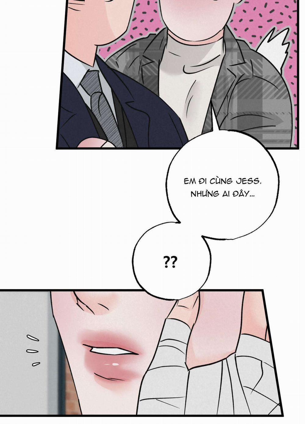 Cặp Đôi Hoàn Hảo 26 trang 63