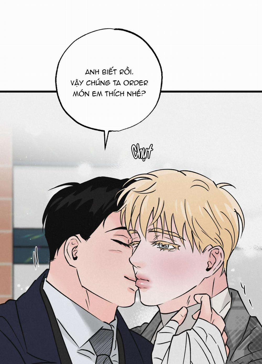 Cặp Đôi Hoàn Hảo 26 trang 64