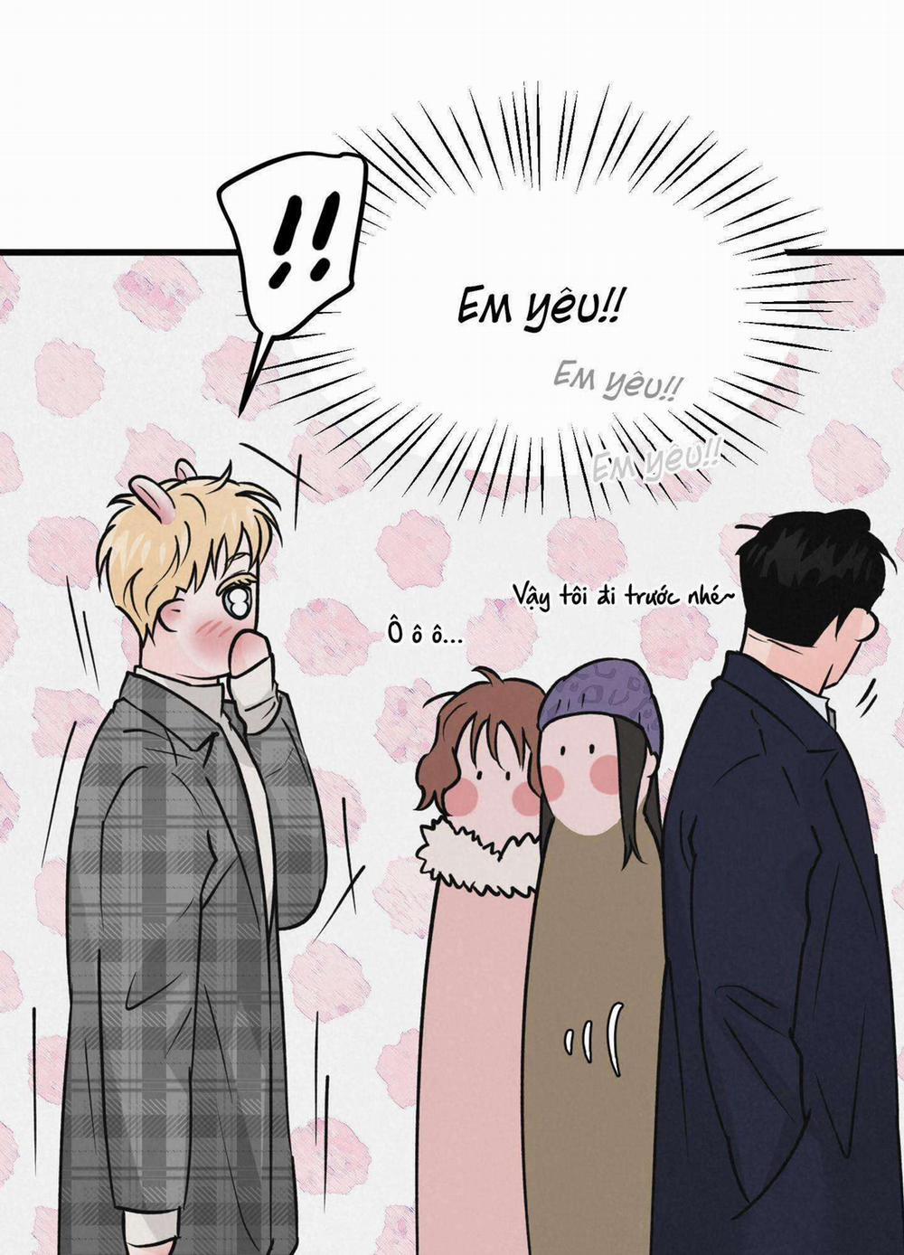 Cặp Đôi Hoàn Hảo 26 trang 66