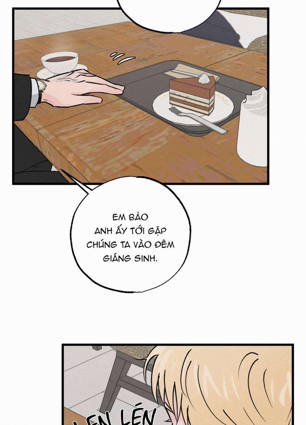 Cặp Đôi Hoàn Hảo 26 trang 72