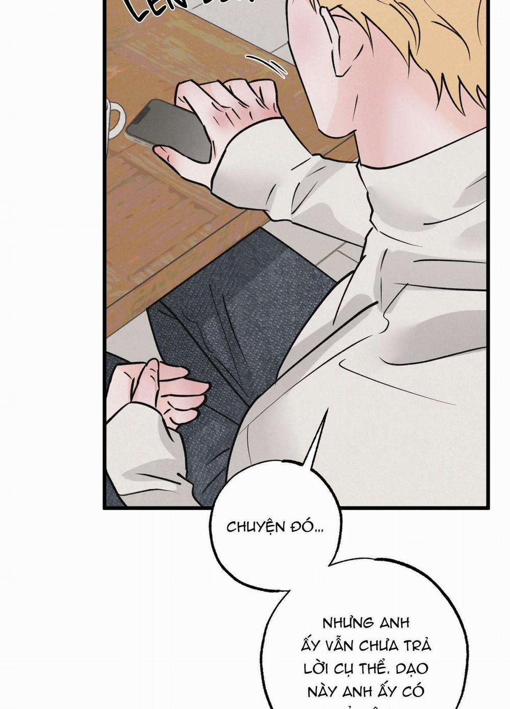 Cặp Đôi Hoàn Hảo 26 trang 73