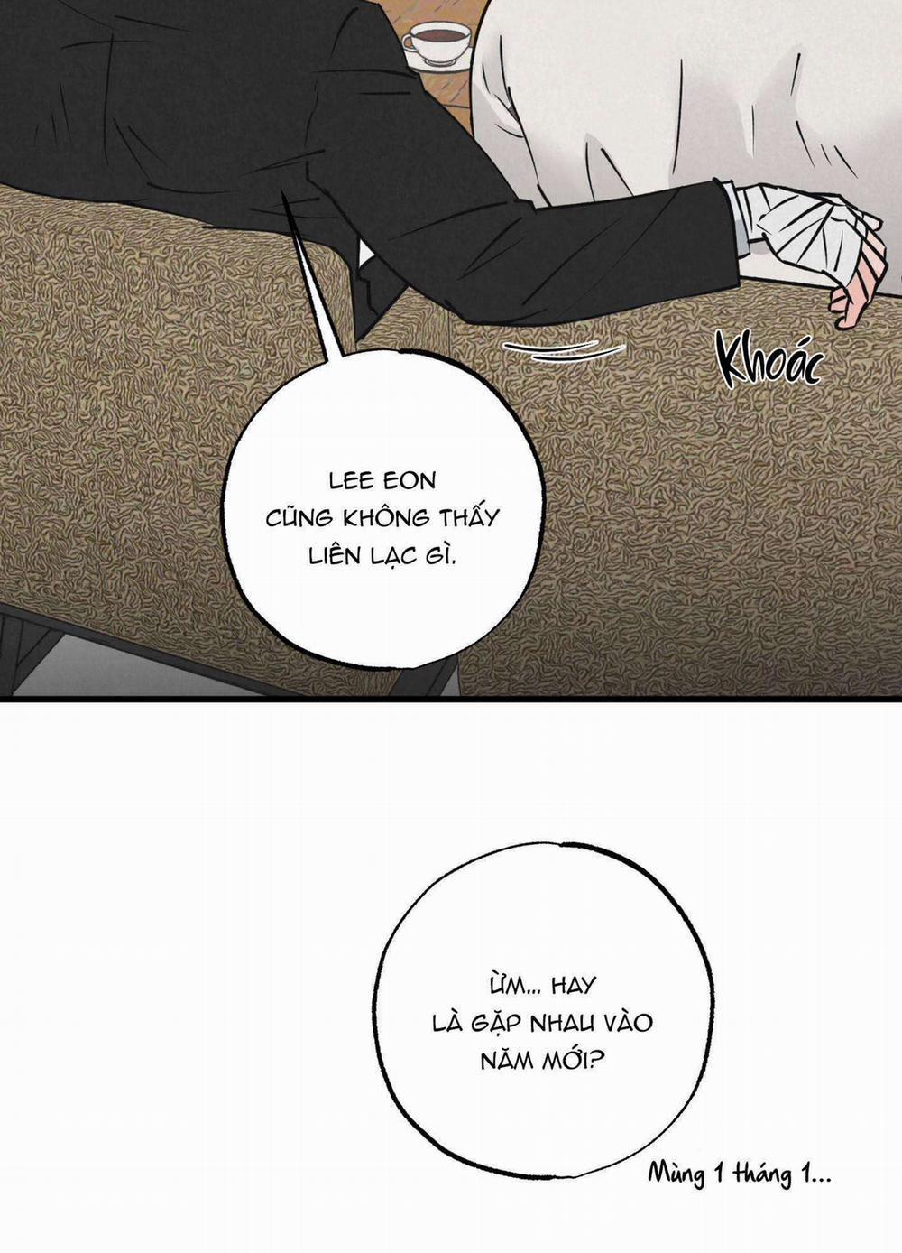 Cặp Đôi Hoàn Hảo 26 trang 75