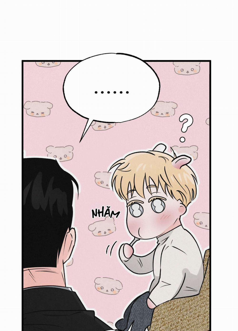 Cặp Đôi Hoàn Hảo 26 trang 76