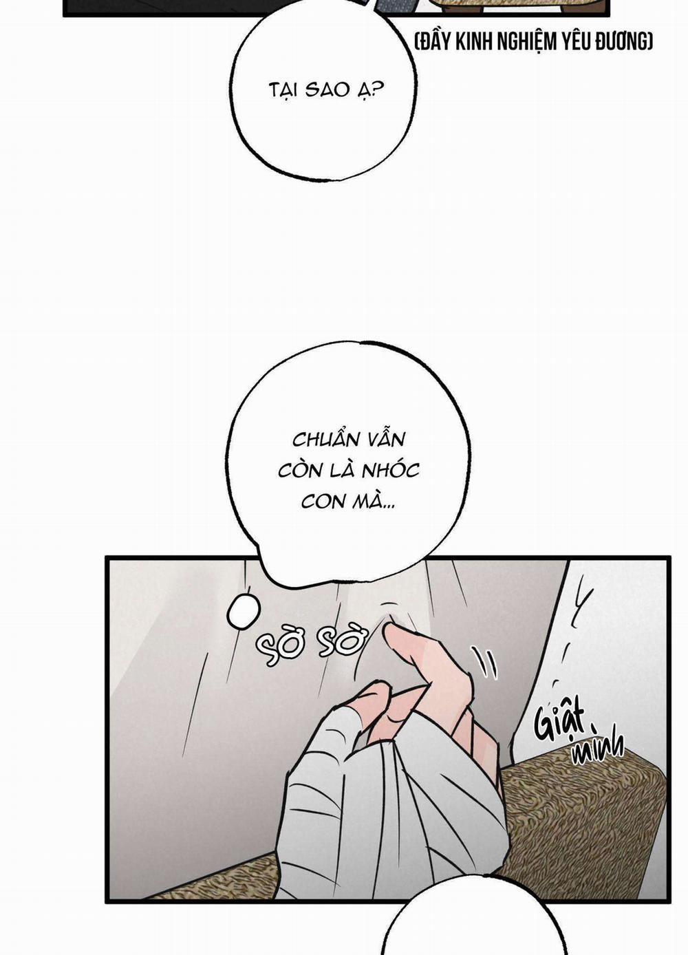 Cặp Đôi Hoàn Hảo 26 trang 77