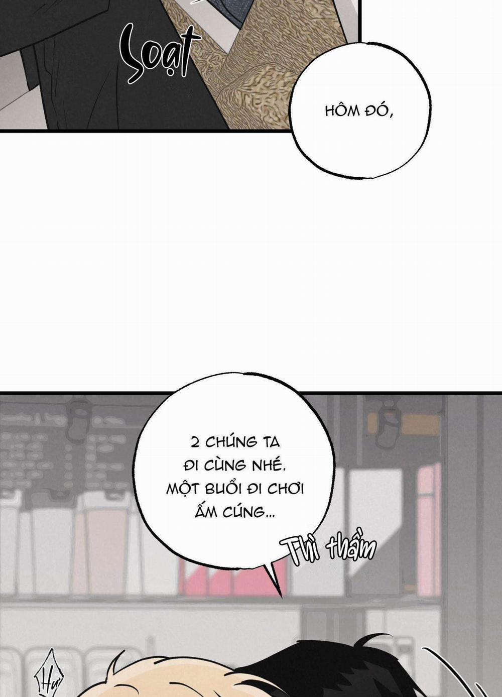 Cặp Đôi Hoàn Hảo 26 trang 79