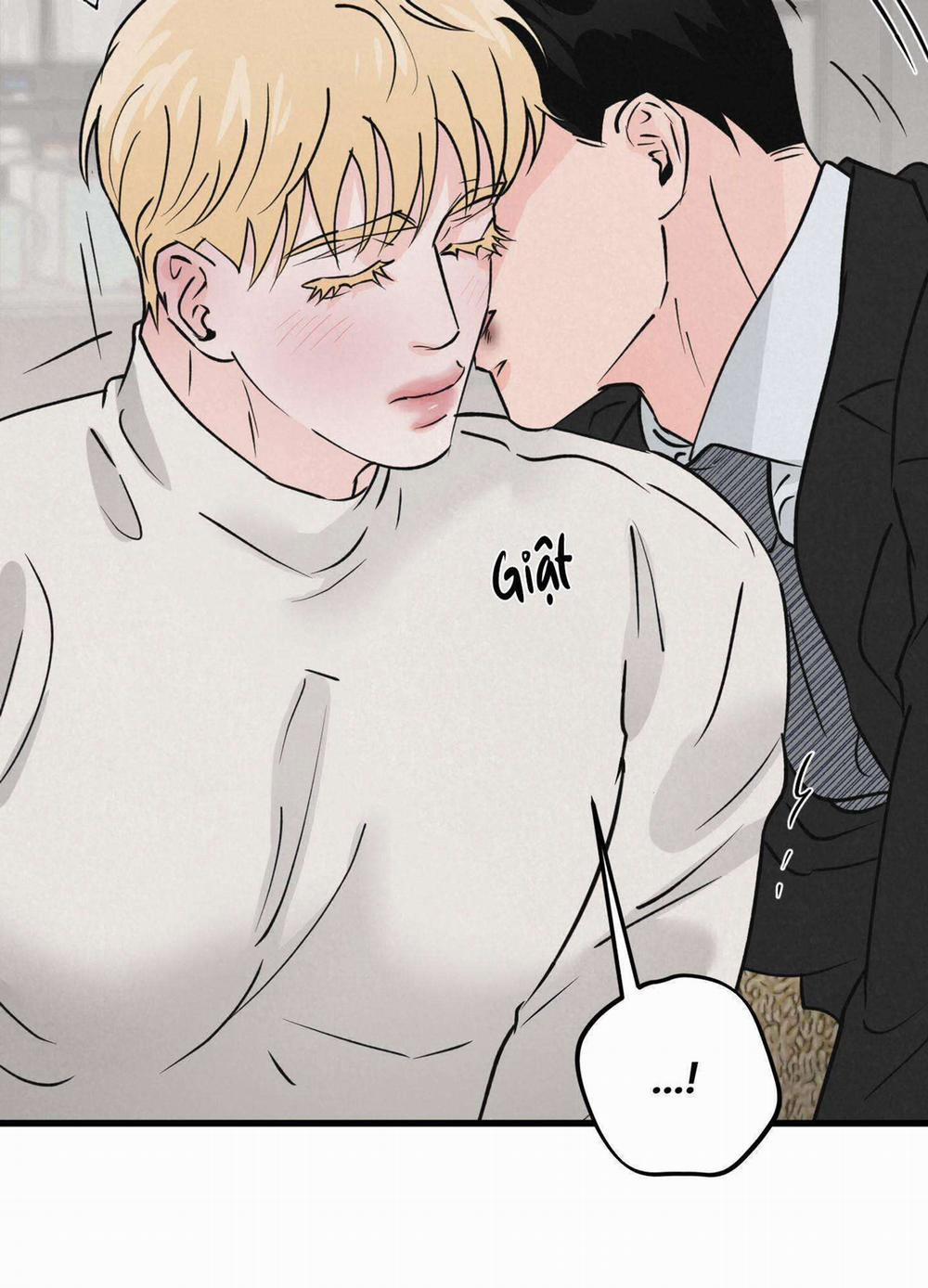 Cặp Đôi Hoàn Hảo 26 trang 80