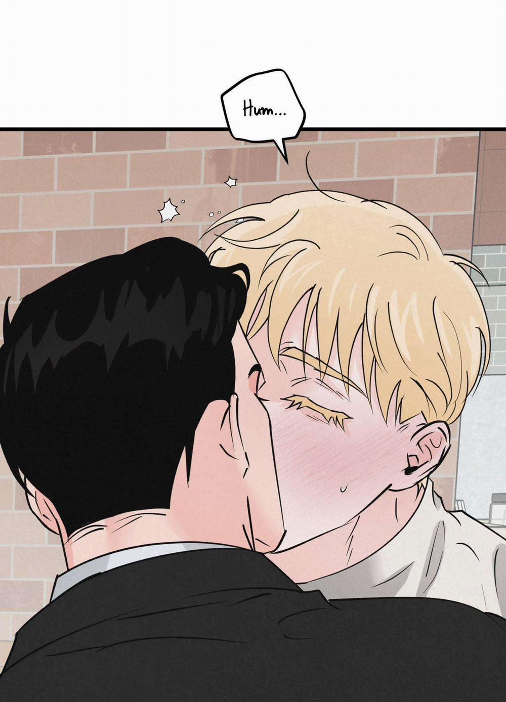 Cặp Đôi Hoàn Hảo 26 trang 81