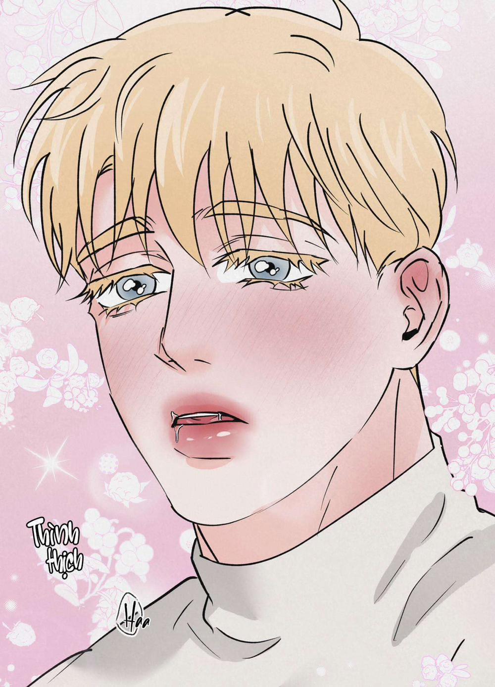 Cặp Đôi Hoàn Hảo 26 trang 84