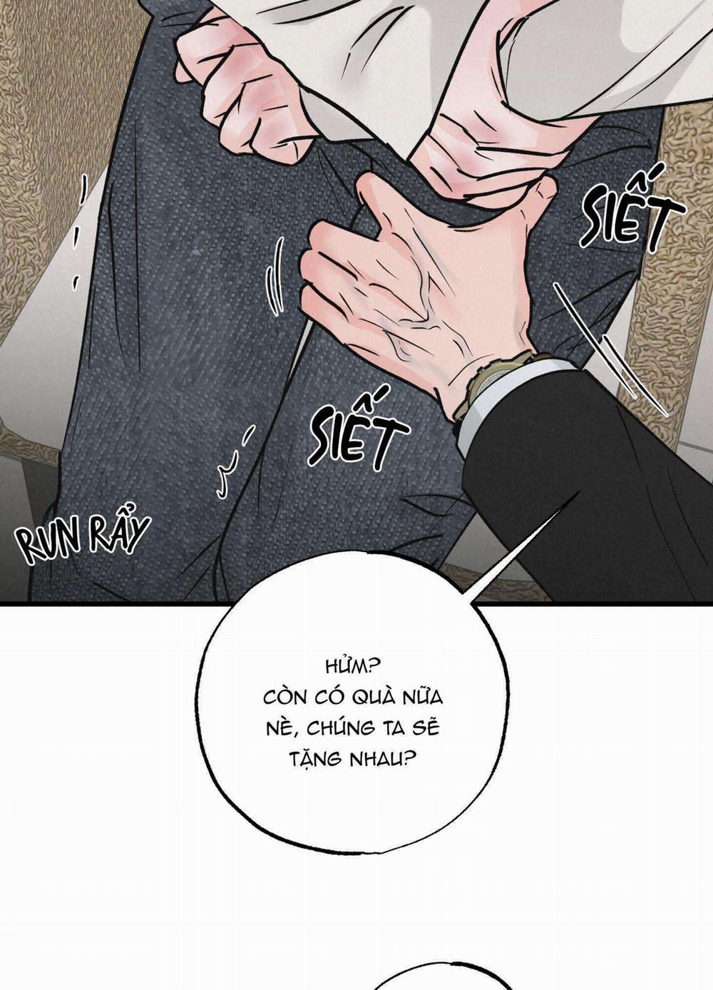 Cặp Đôi Hoàn Hảo 26 trang 87