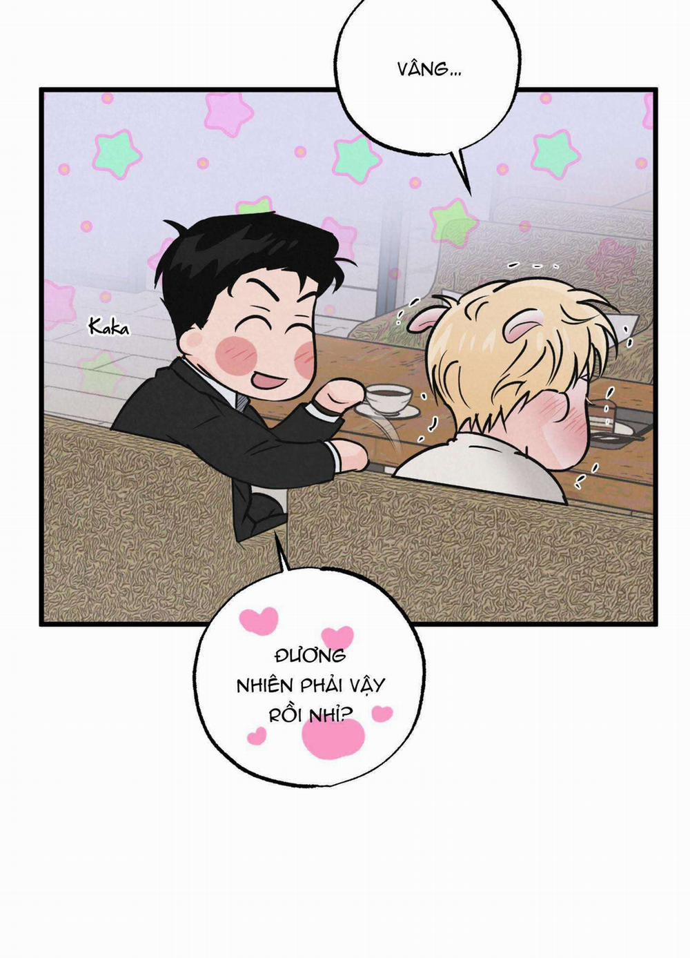 Cặp Đôi Hoàn Hảo 26 trang 88