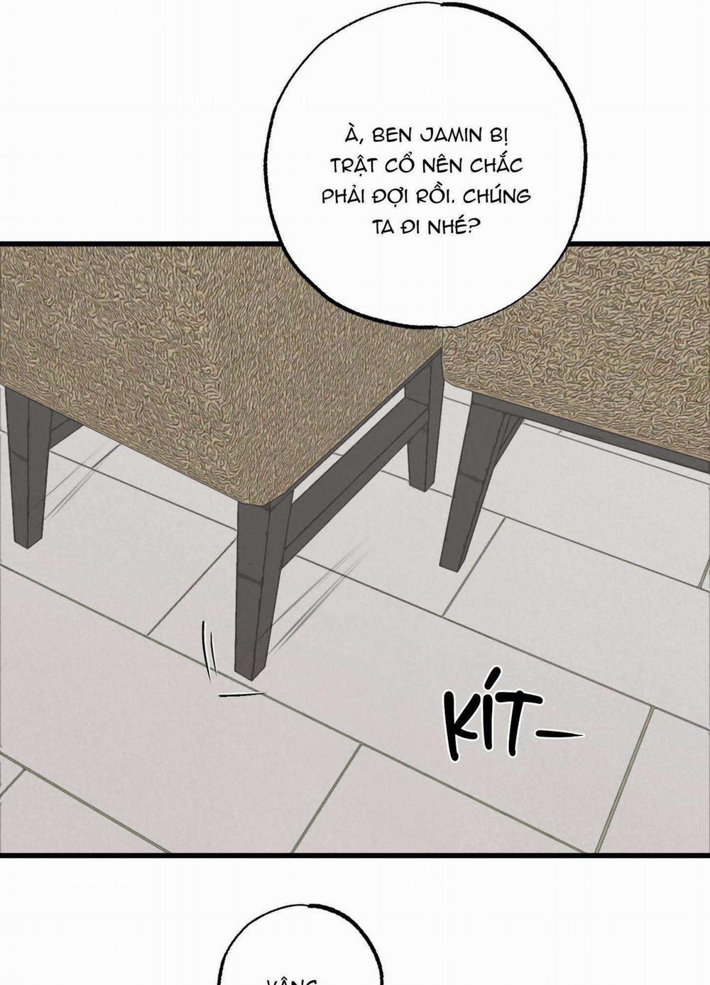 Cặp Đôi Hoàn Hảo 26 trang 89