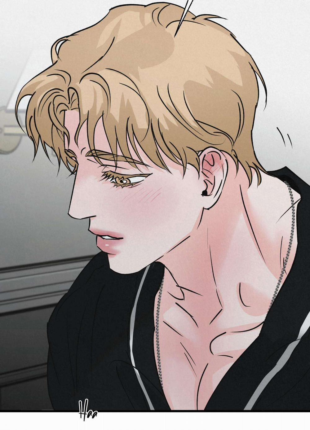 Cặp Đôi Hoàn Hảo 27 trang 10