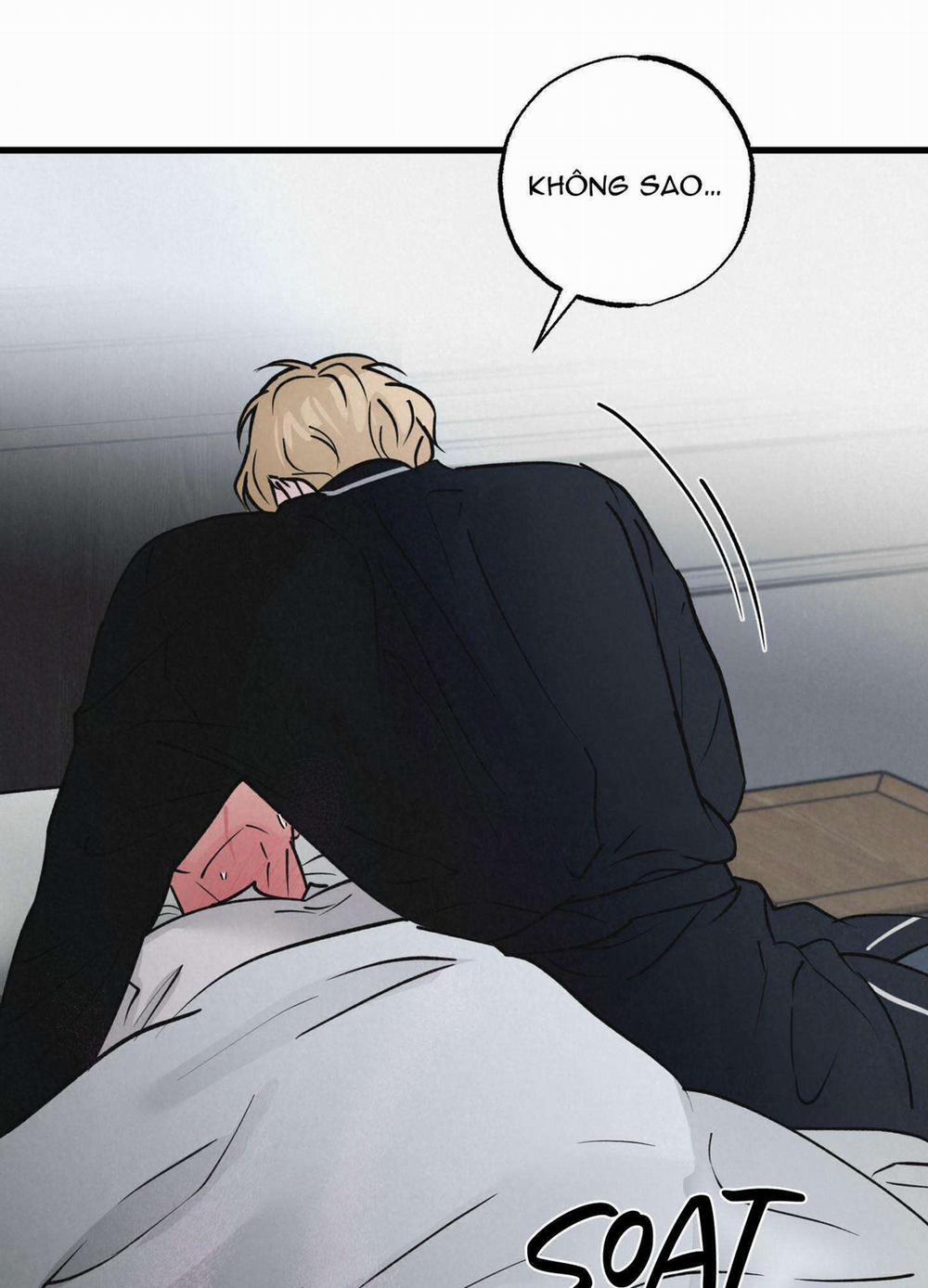 Cặp Đôi Hoàn Hảo 27 trang 11