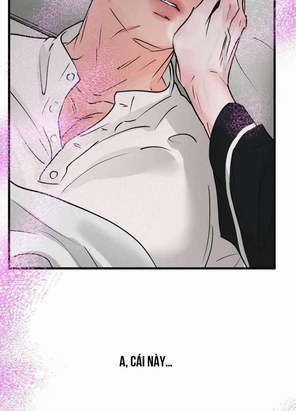 Cặp Đôi Hoàn Hảo 27 trang 13