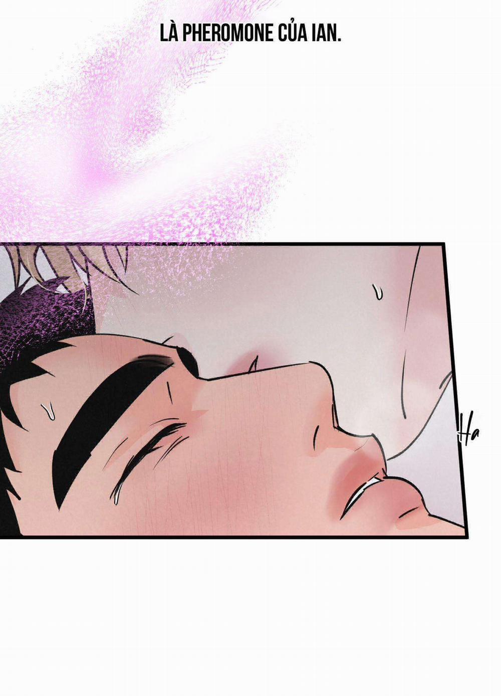 Cặp Đôi Hoàn Hảo 27 trang 15