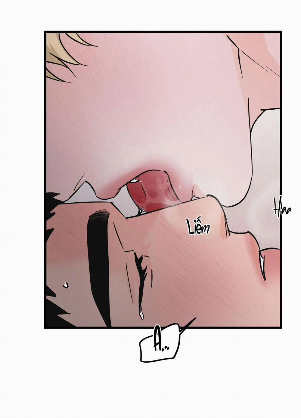 Cặp Đôi Hoàn Hảo 27 trang 16