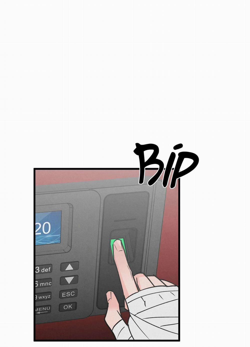 Cặp Đôi Hoàn Hảo 27 trang 20