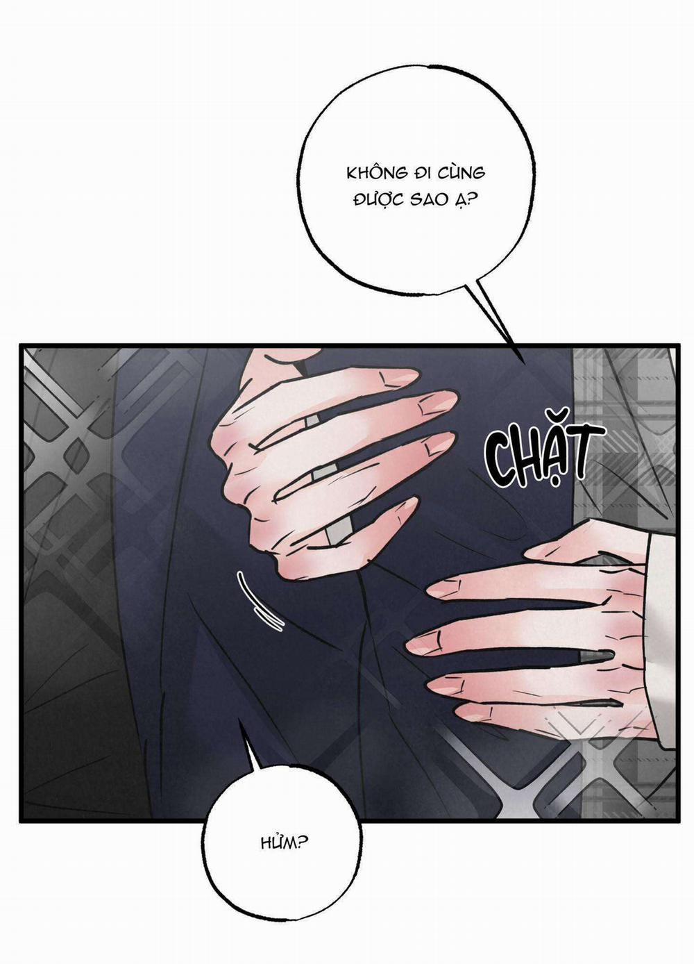 Cặp Đôi Hoàn Hảo 27 trang 25