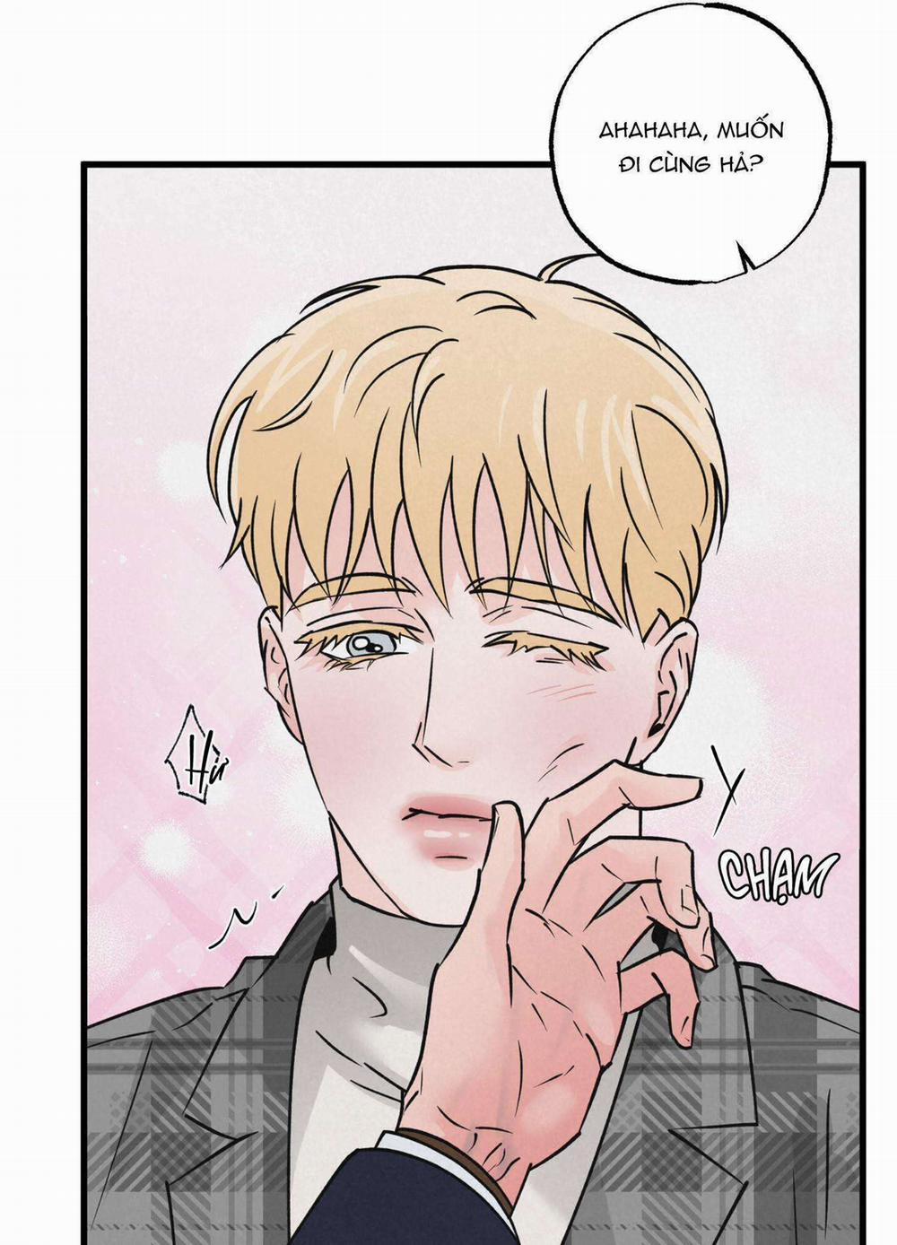 Cặp Đôi Hoàn Hảo 27 trang 26