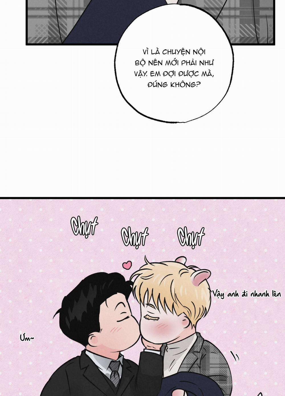 Cặp Đôi Hoàn Hảo 27 trang 27