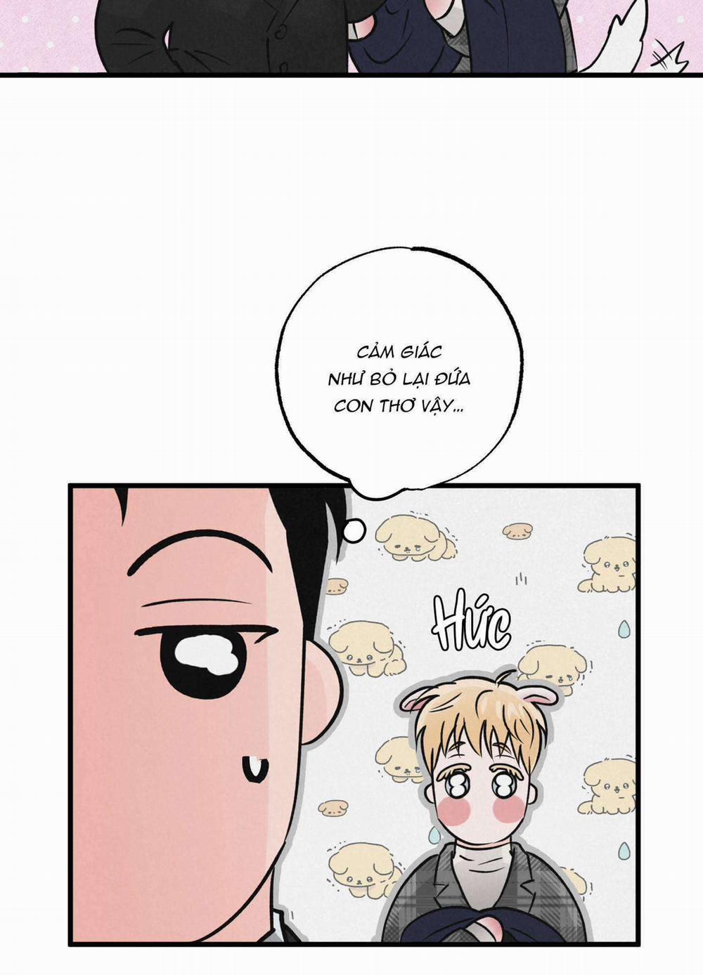 Cặp Đôi Hoàn Hảo 27 trang 28