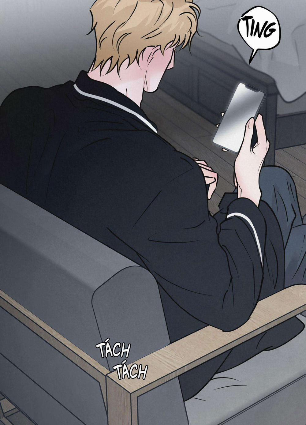 Cặp Đôi Hoàn Hảo 27 trang 3