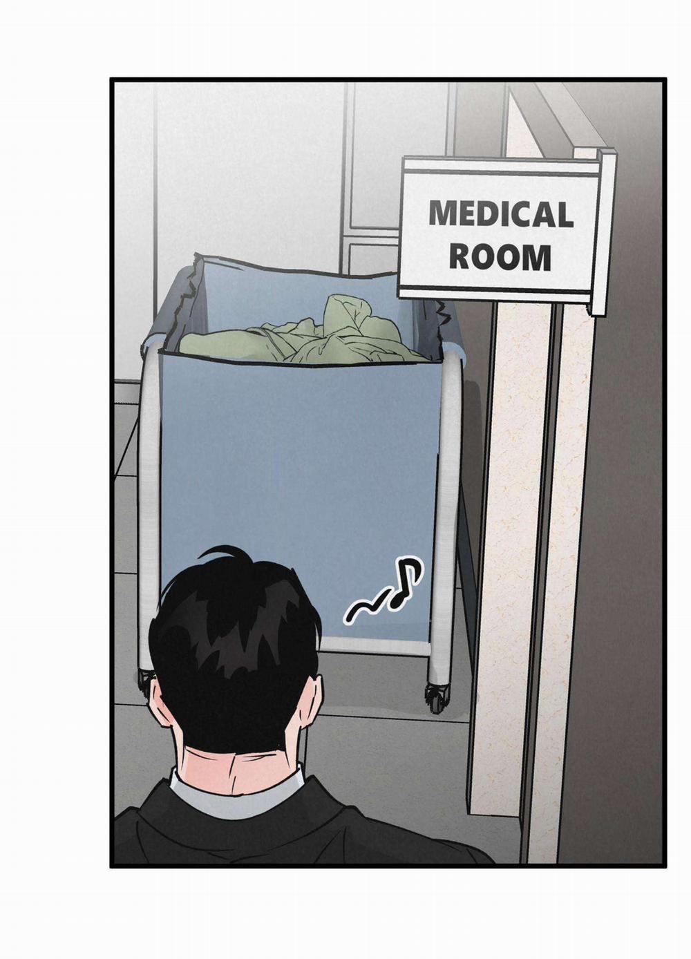 Cặp Đôi Hoàn Hảo 27 trang 31