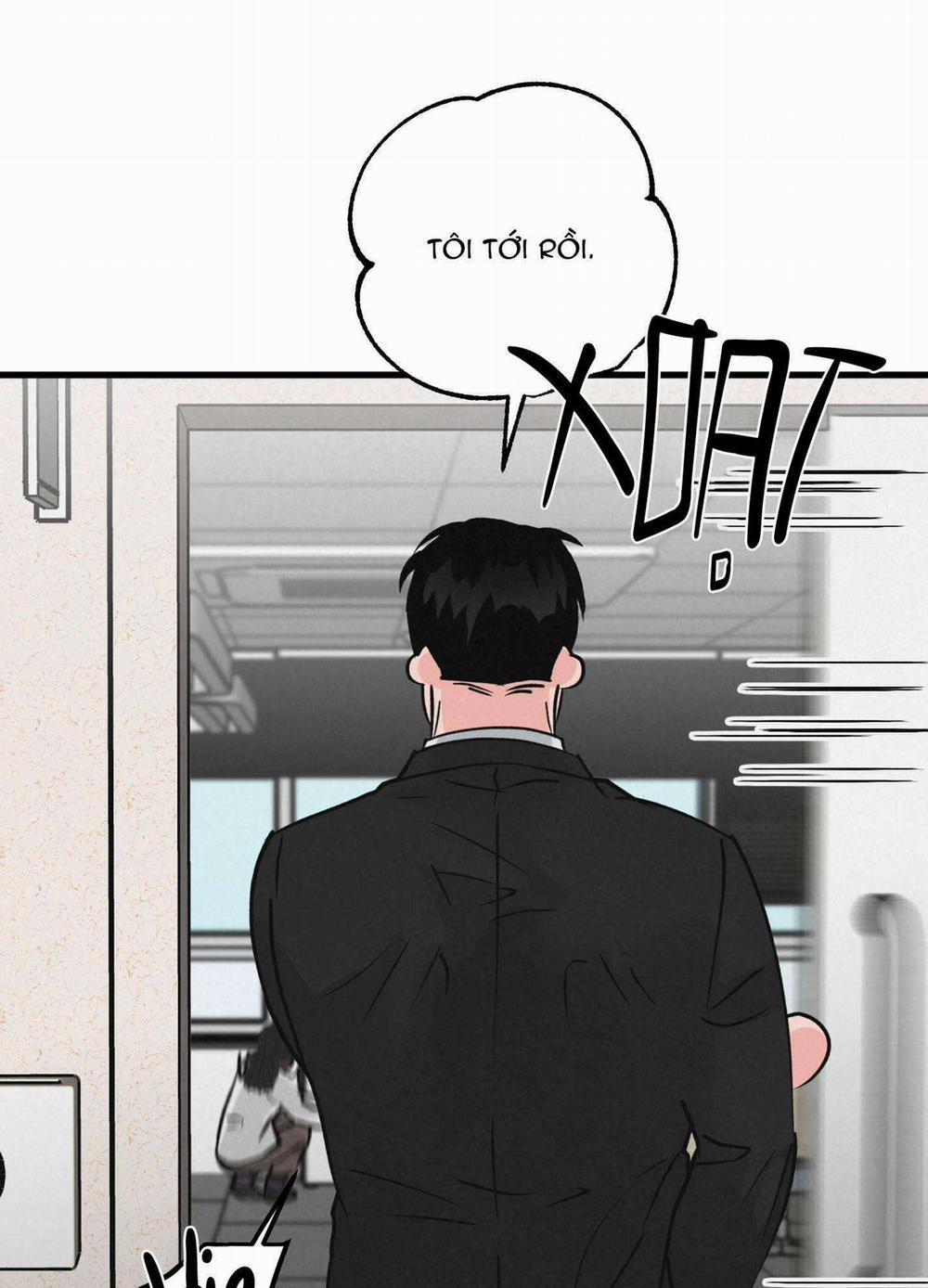 Cặp Đôi Hoàn Hảo 27 trang 32