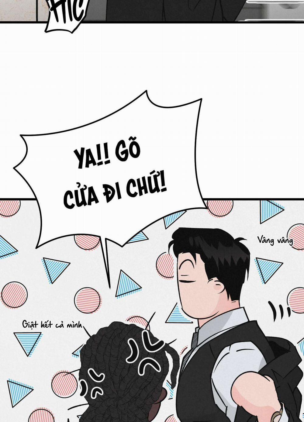 Cặp Đôi Hoàn Hảo 27 trang 33