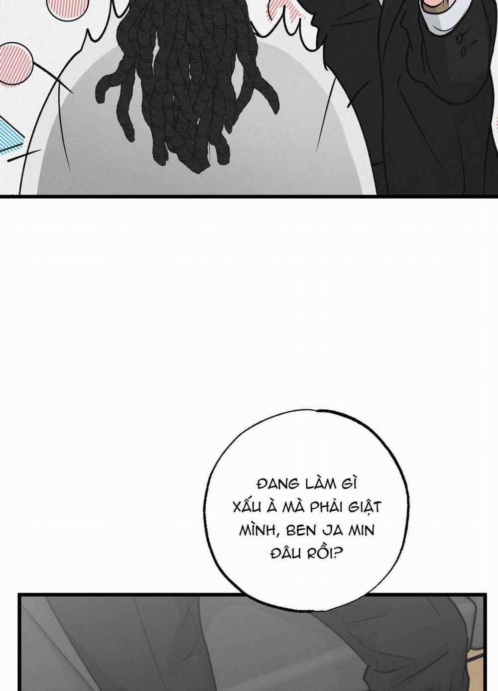 Cặp Đôi Hoàn Hảo 27 trang 34