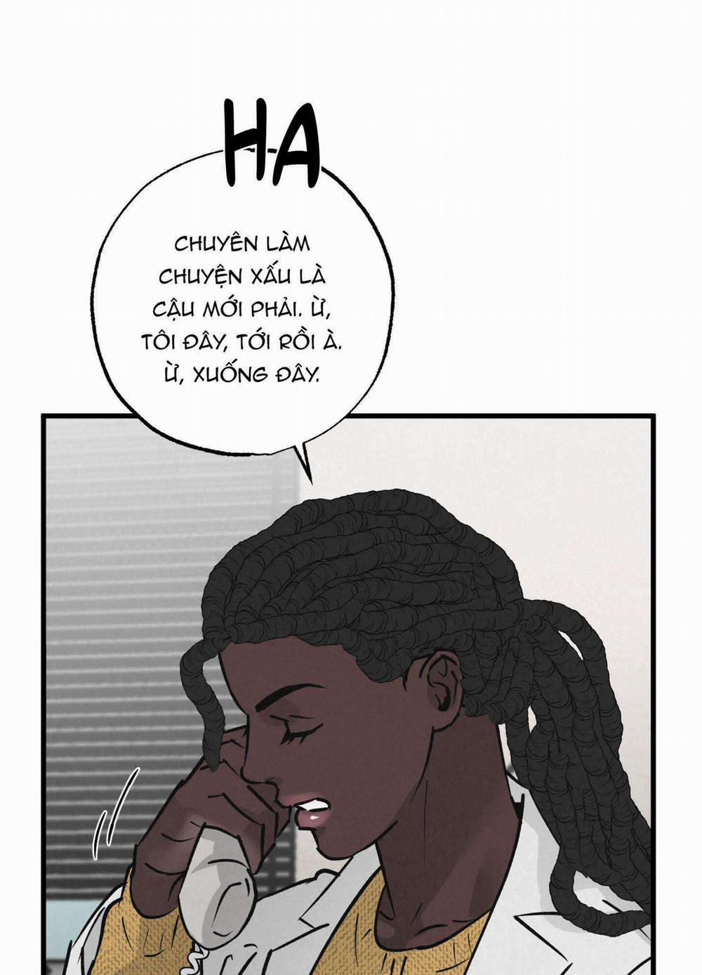 Cặp Đôi Hoàn Hảo 27 trang 36