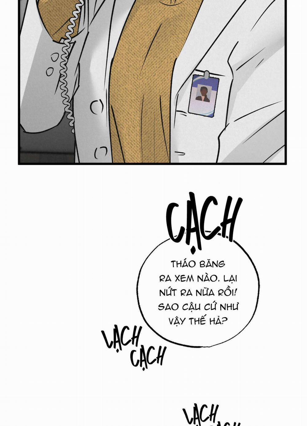 Cặp Đôi Hoàn Hảo 27 trang 37