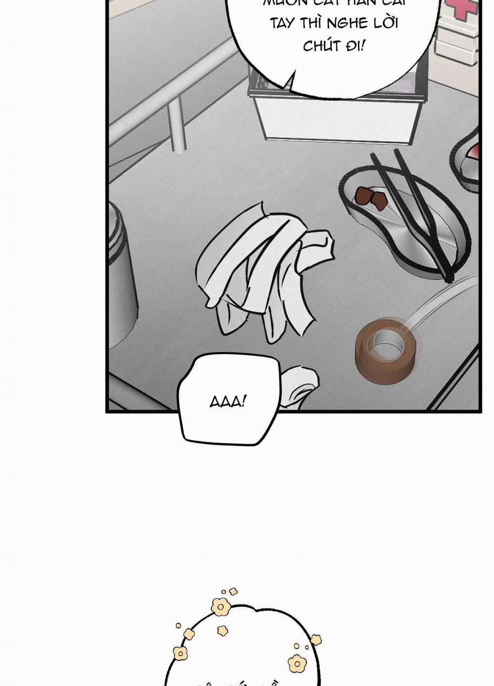 Cặp Đôi Hoàn Hảo 27 trang 39