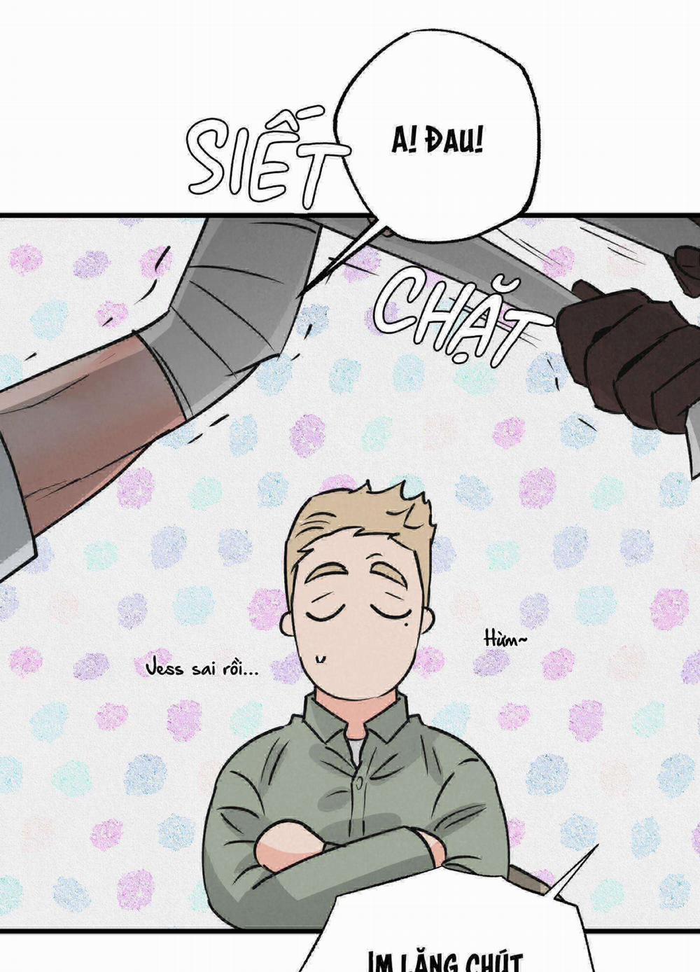 Cặp Đôi Hoàn Hảo 27 trang 41