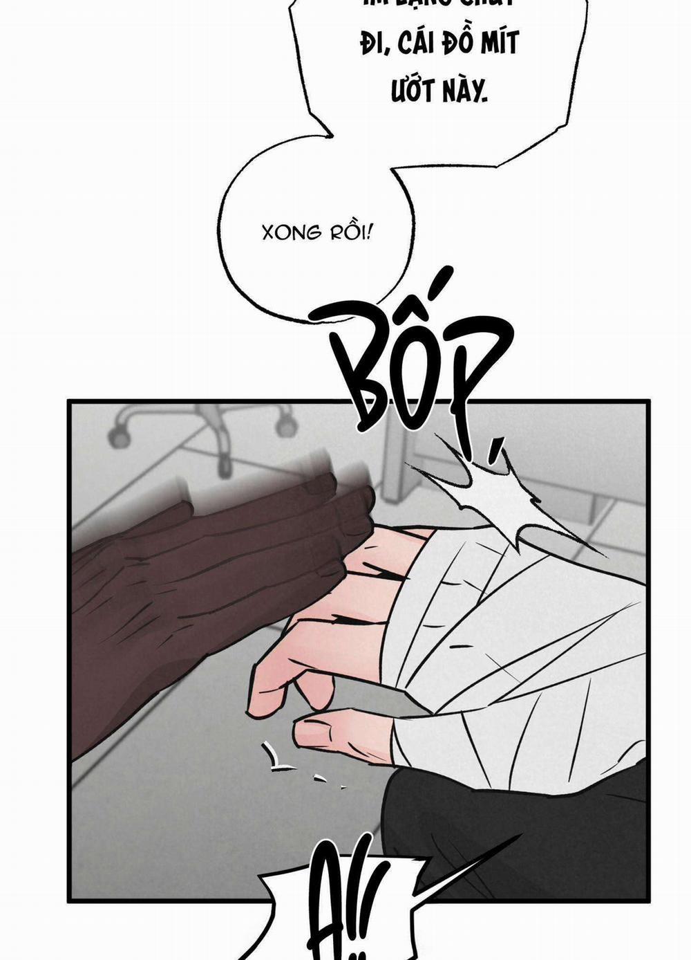 Cặp Đôi Hoàn Hảo 27 trang 42