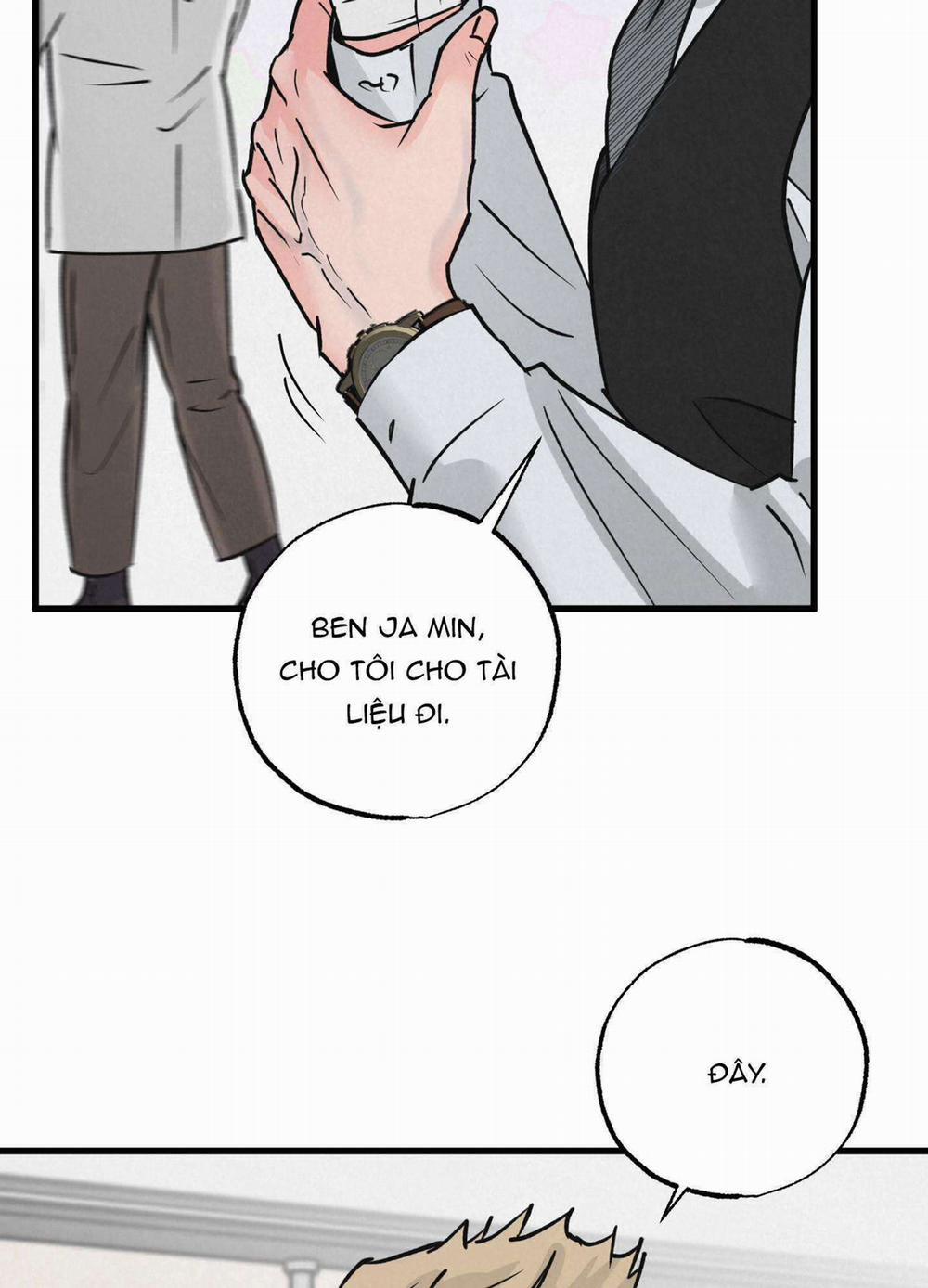 Cặp Đôi Hoàn Hảo 27 trang 44