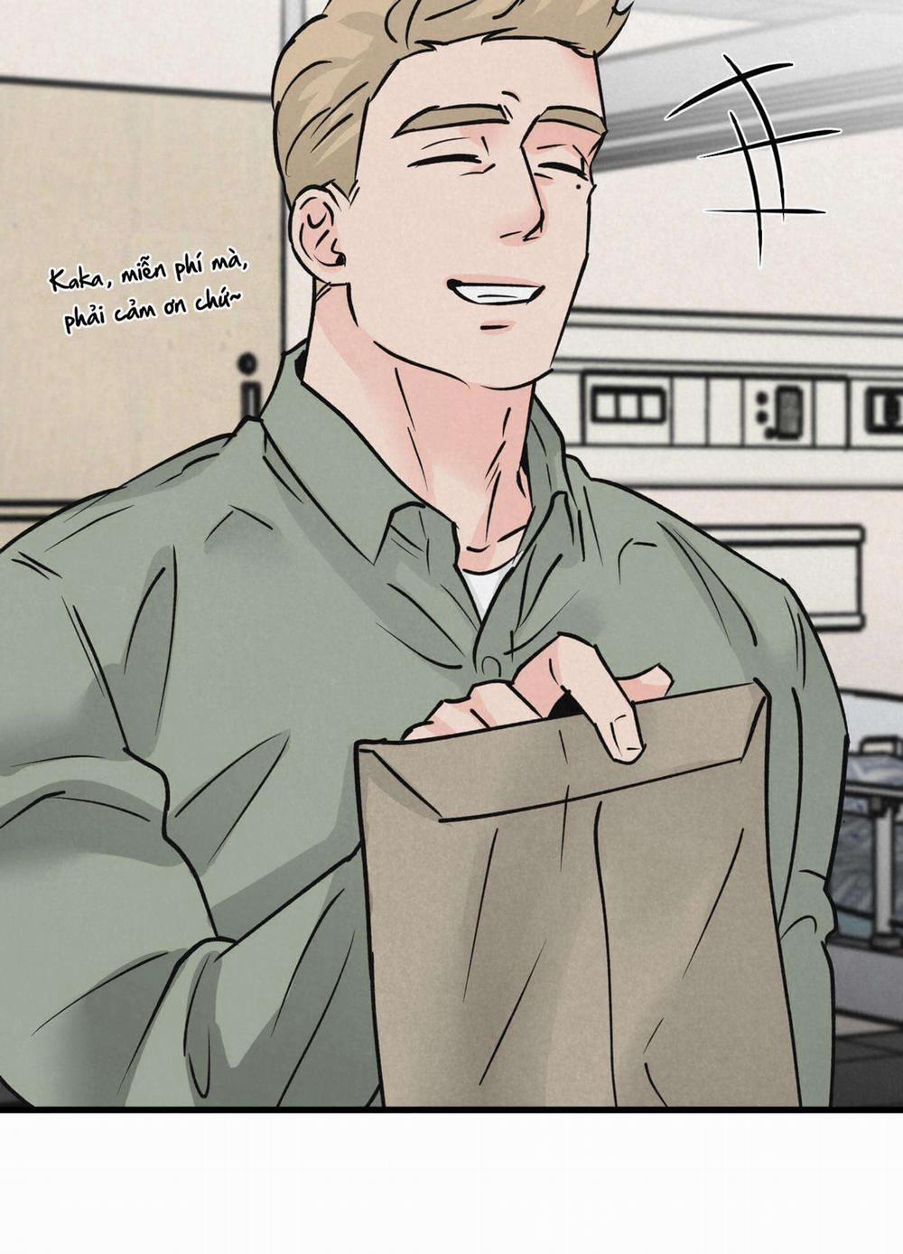 Cặp Đôi Hoàn Hảo 27 trang 45