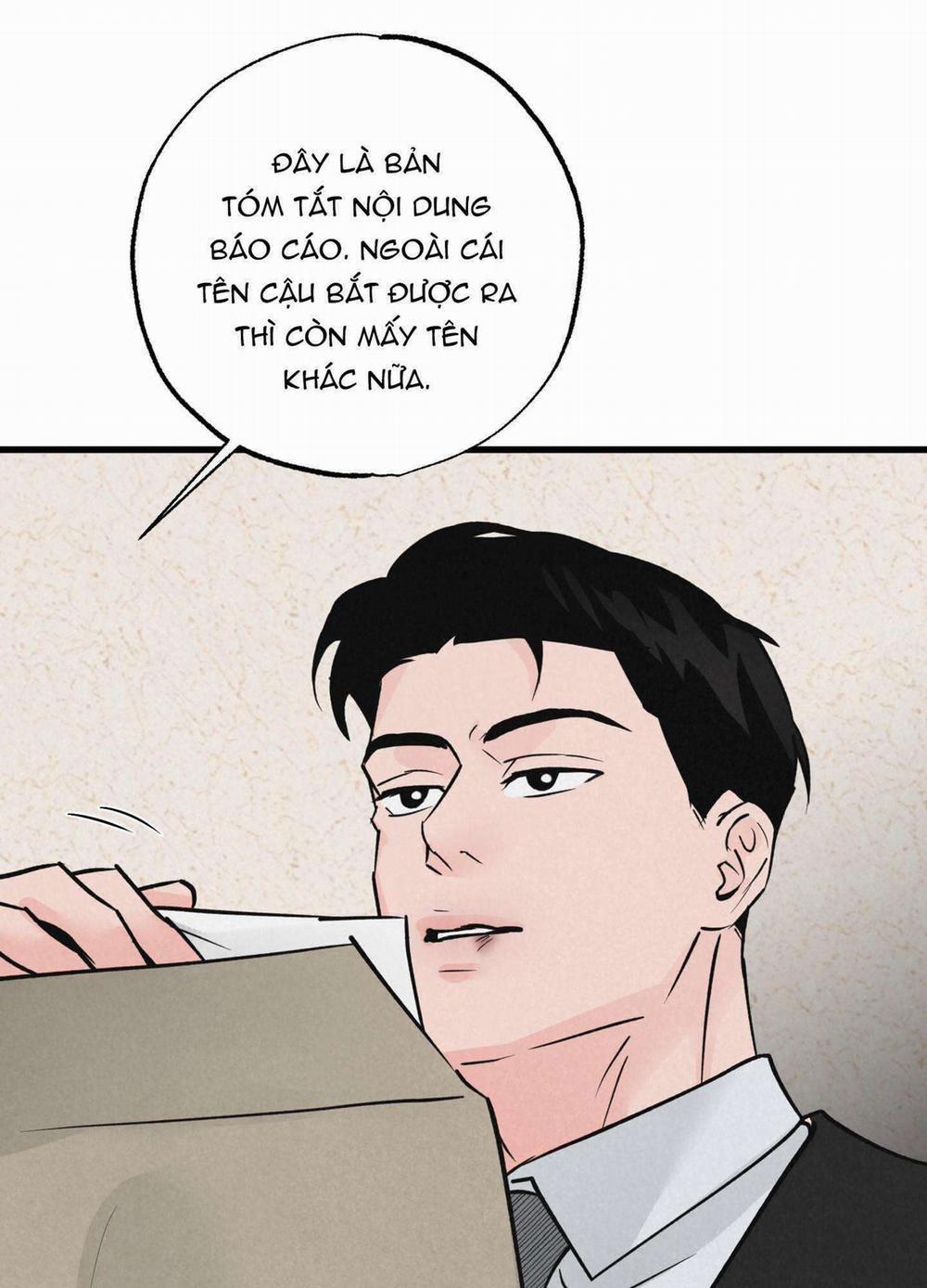 Cặp Đôi Hoàn Hảo 27 trang 46